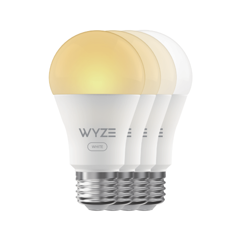 Wyze Bulb White